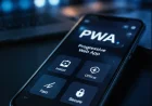 Progressiva webbappar utmanar traditionella mobilappar