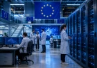 EU investerar miljarder i AI för att minska beroendet av USA och Kina