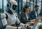 AI-agenter förändrar arbetslivet – från assistenter till självständiga medarbetare