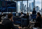 AI-investeringar når nya rekordnivåer 2026