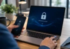 Lösenord på väg bort – därför växer användningen av passkeys