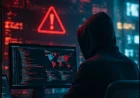 Cyberhoten ökar när AI används av angripare