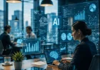 Svenska företag ökar investeringarna i artificiell intelligens