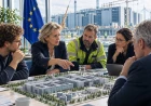 AI-planen är tydlig – men var är planen för människan?